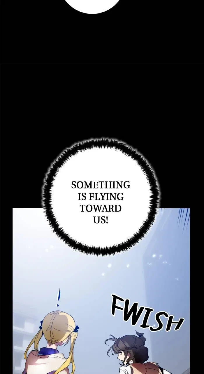 Return to Player Chapter 105 – Page 49