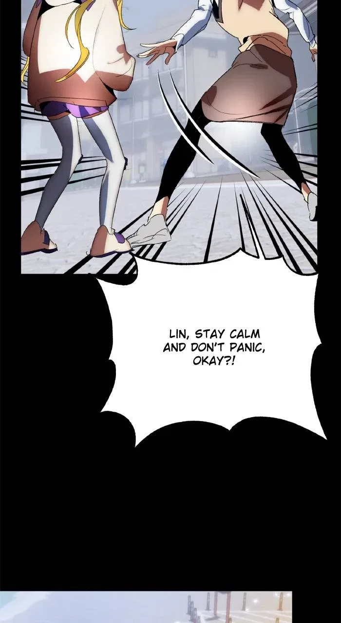 Return to Player Chapter 105 – Page 50