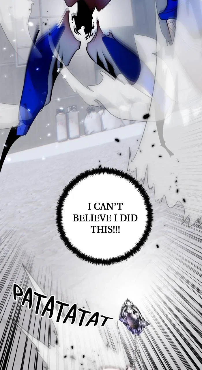 Return to Player Chapter 105 – Page 54