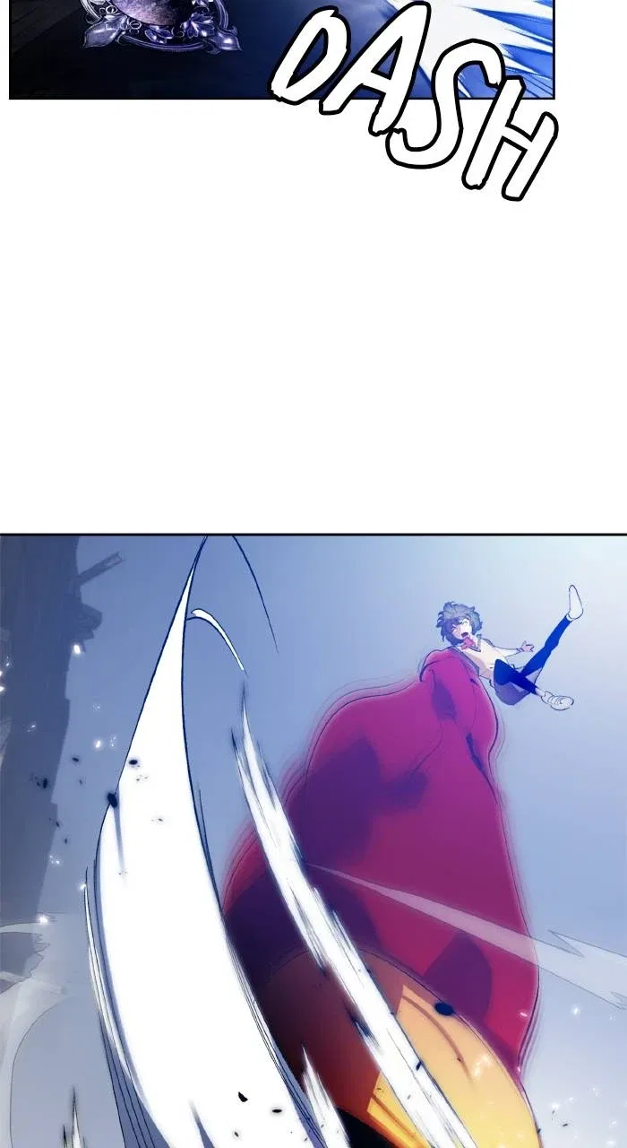 Return to Player Chapter 105 – Page 73