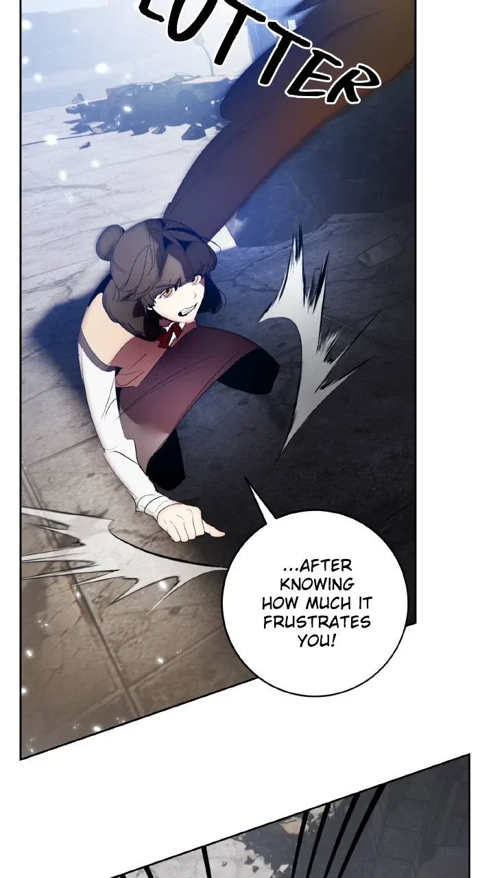 Return to Player Chapter 105 – Page 76