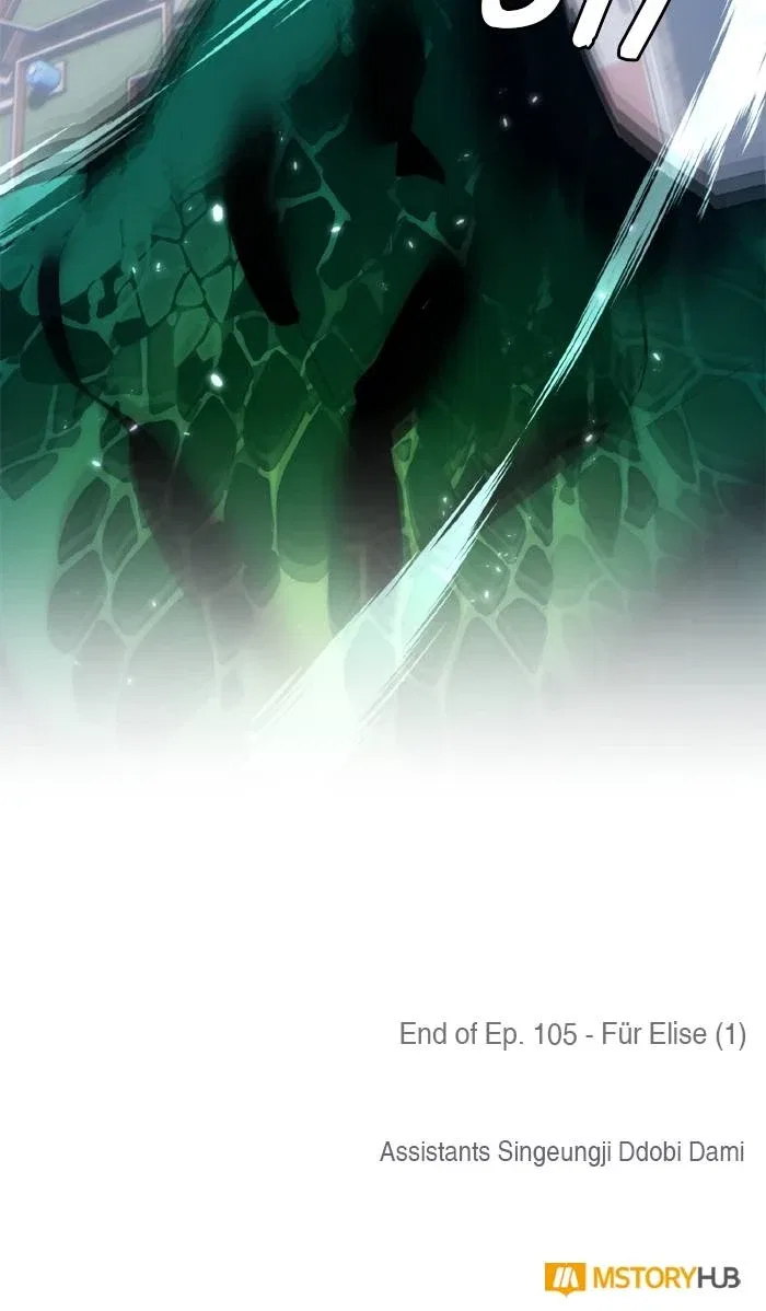 Return to Player Chapter 105 – Page 95