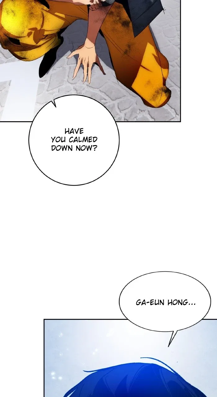 Return to Player Chapter 104 – Page 5