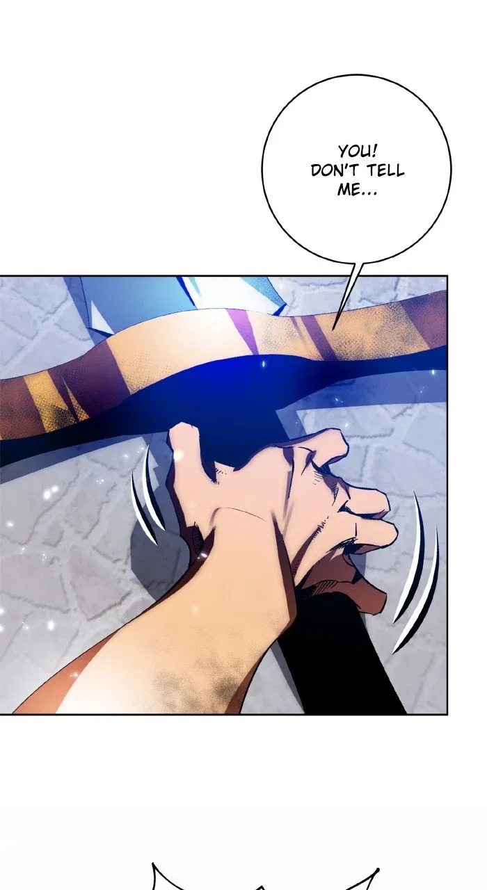 Return to Player Chapter 104 – Page 7