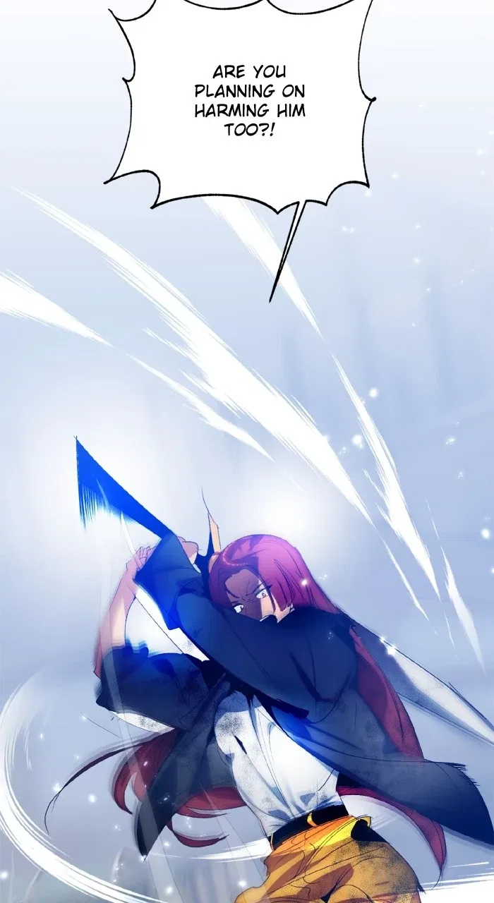 Return to Player Chapter 104 – Page 8
