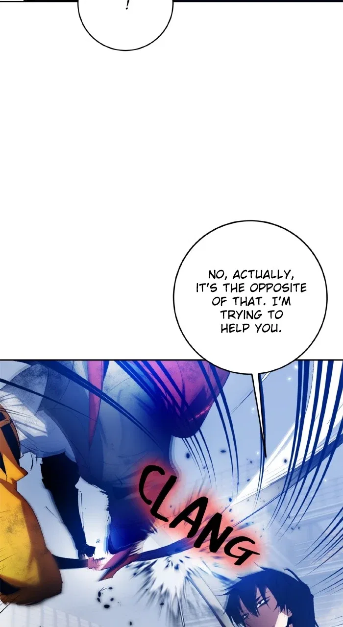 Return to Player Chapter 104 – Page 10