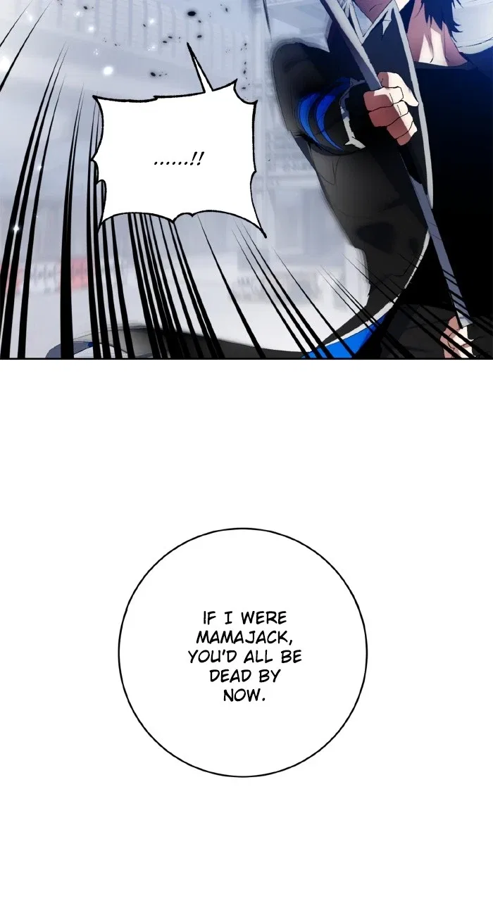 Return to Player Chapter 104 – Page 11
