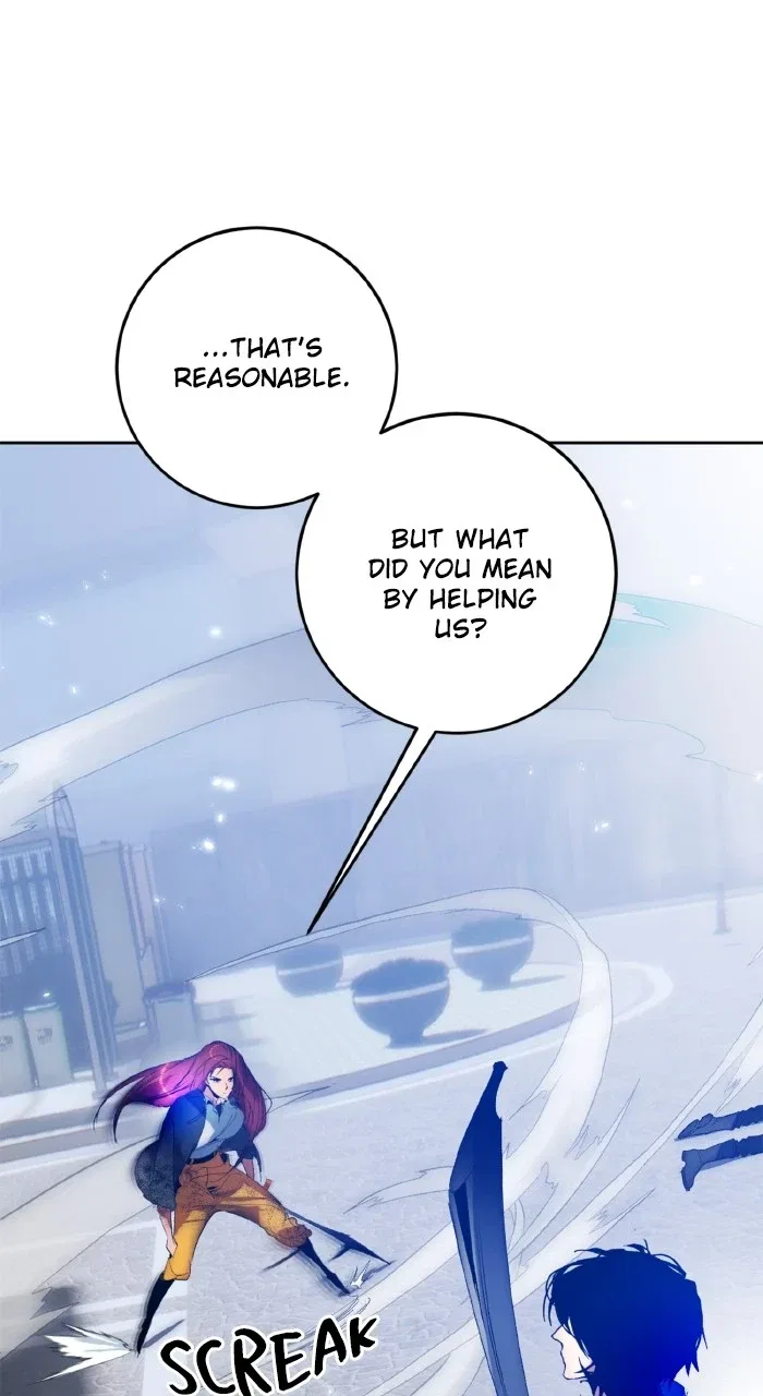 Return to Player Chapter 104 – Page 12