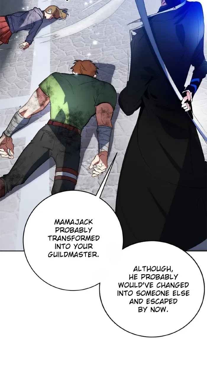 Return to Player Chapter 104 – Page 13