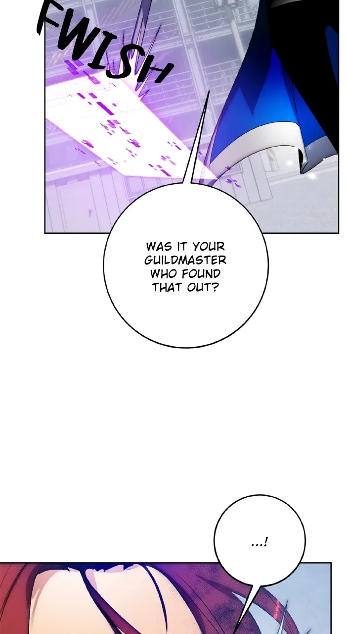 Return to Player Chapter 104 – Page 16
