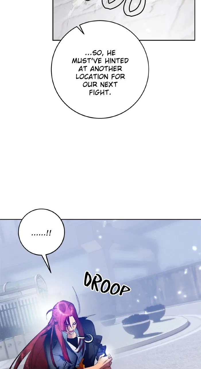 Return to Player Chapter 104 – Page 19