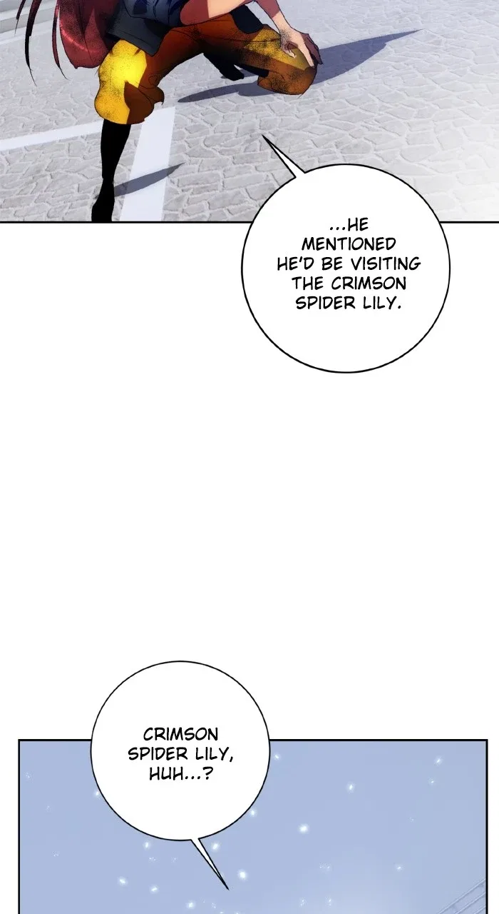 Return to Player Chapter 104 – Page 20