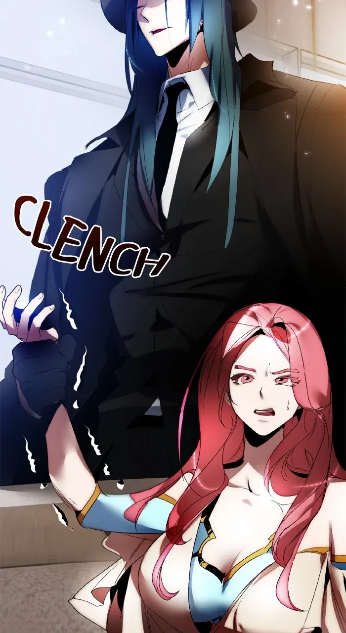 Return to Player Chapter 104 – Page 33