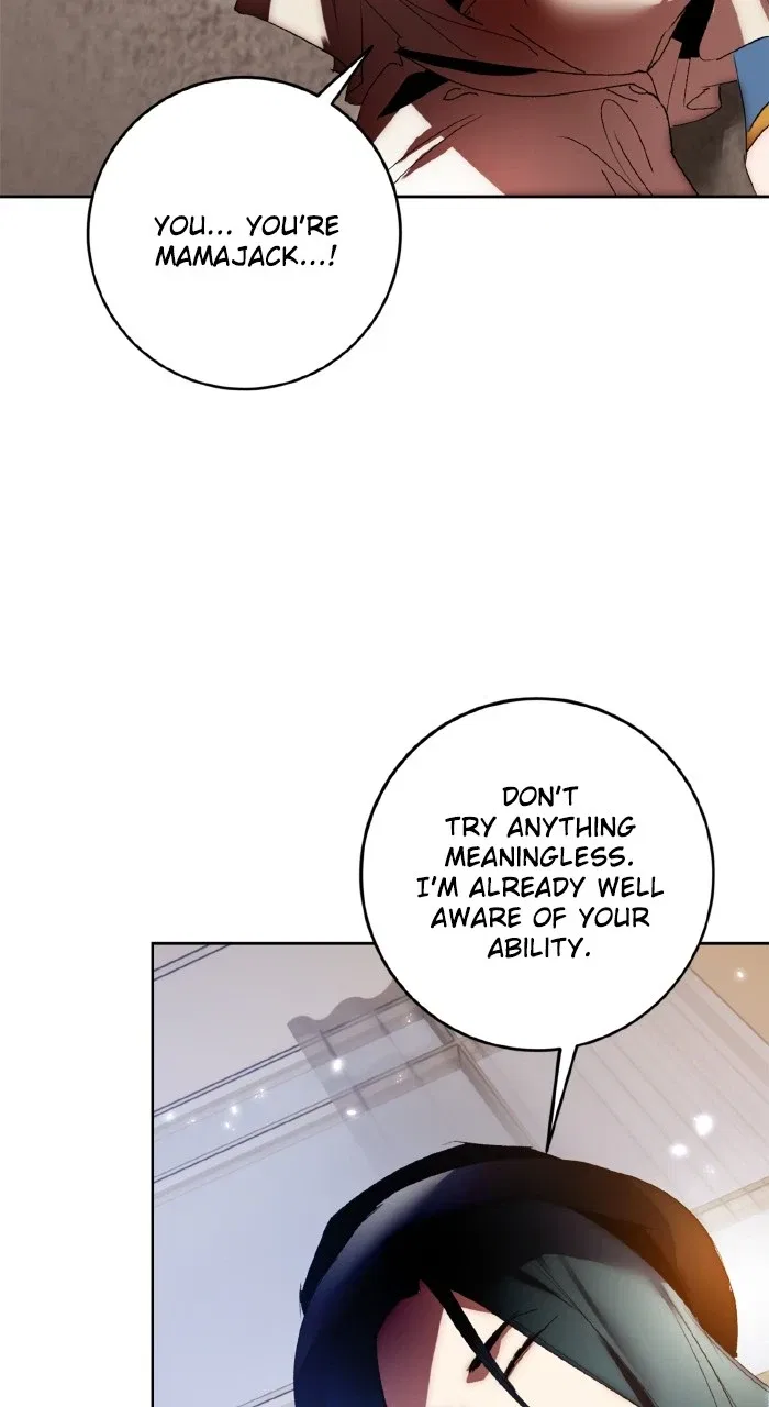 Return to Player Chapter 104 – Page 34