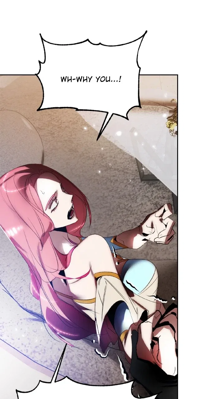 Return to Player Chapter 104 – Page 36