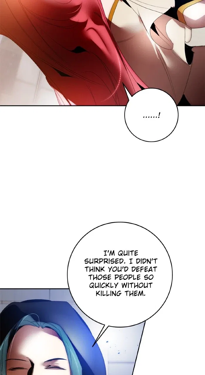 Return to Player Chapter 104 – Page 47