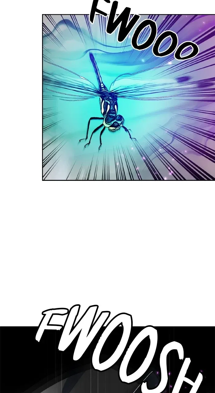 Return to Player Chapter 104 – Page 54