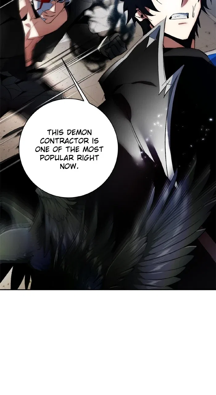 Return to Player Chapter 104 – Page 73