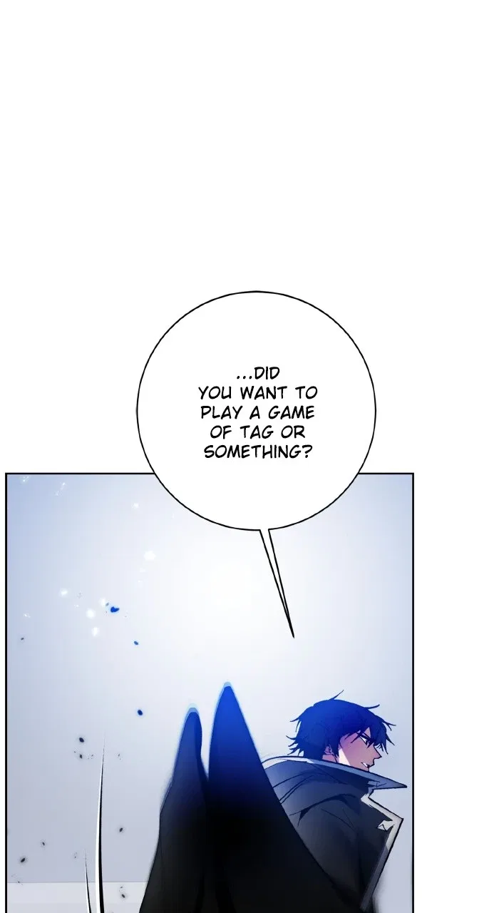 Return to Player Chapter 104 – Page 84