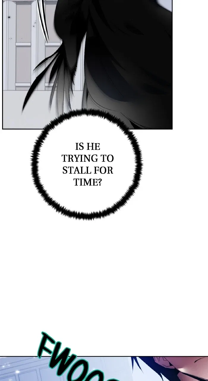 Return to Player Chapter 104 – Page 85