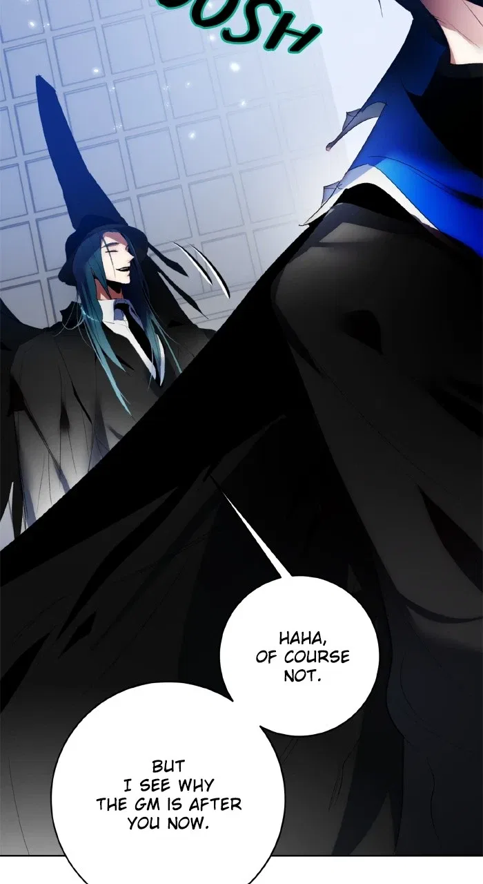 Return to Player Chapter 104 – Page 86