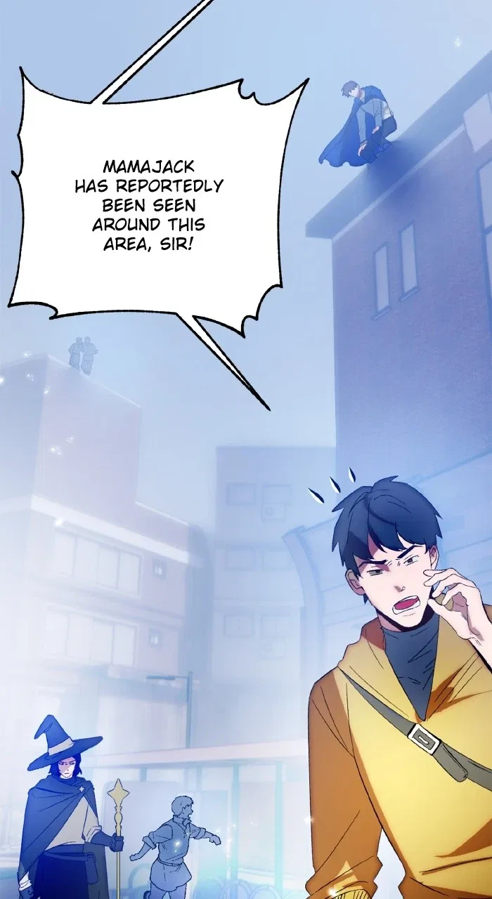 Return to Player Chapter 103 – Page 2