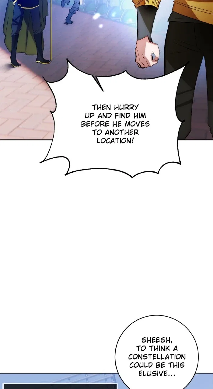 Return to Player Chapter 103 – Page 3