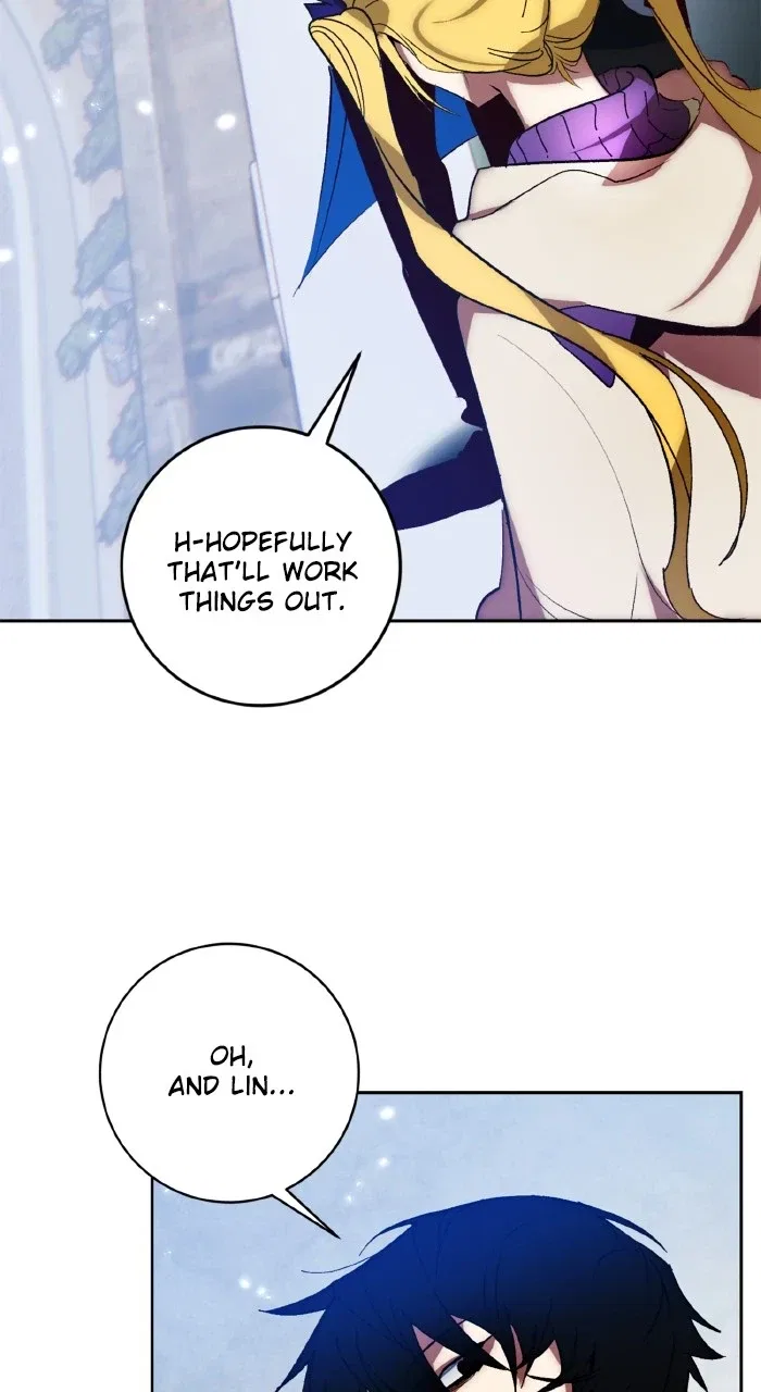 Return to Player Chapter 103 – Page 9