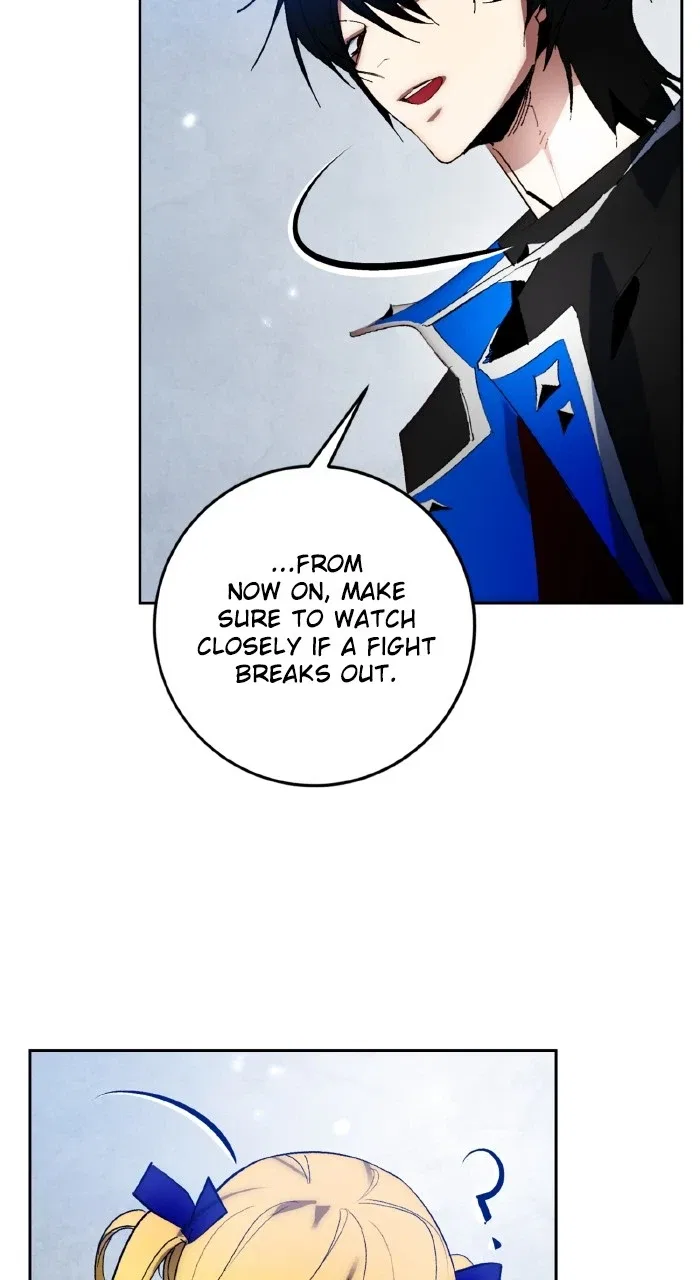 Return to Player Chapter 103 – Page 10