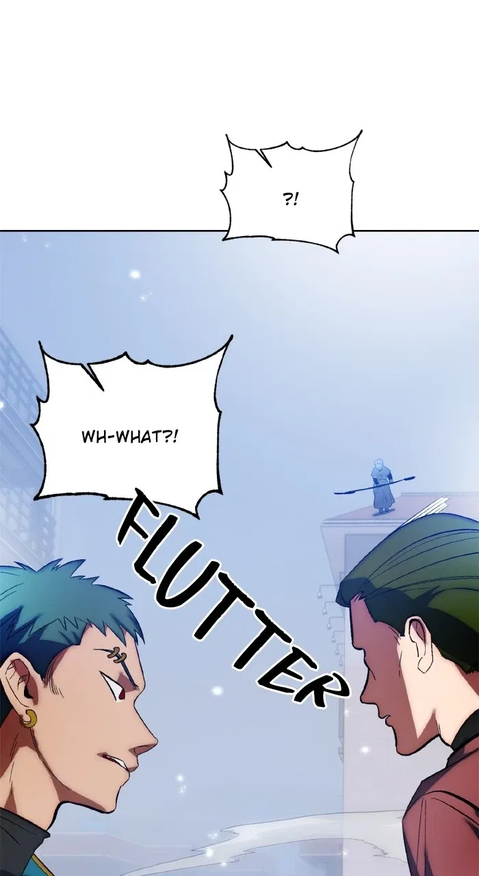 Return to Player Chapter 103 – Page 16