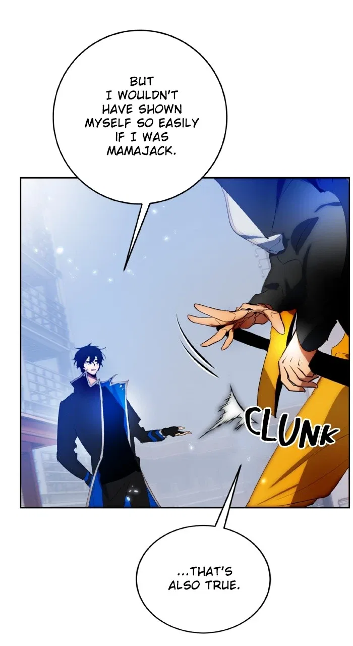 Return to Player Chapter 103 – Page 24