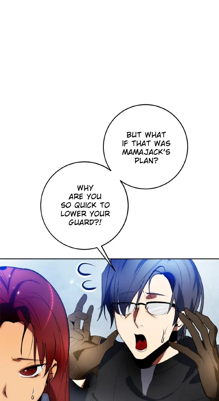 Return to Player Chapter 103 – Page 25
