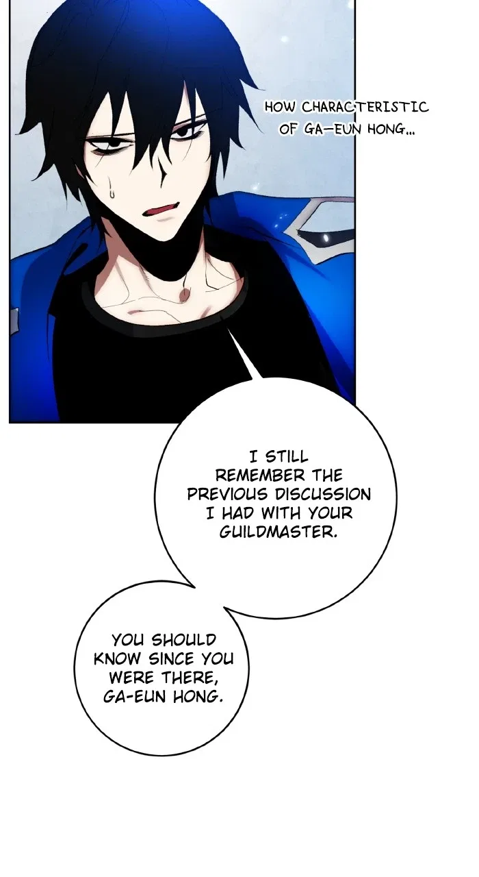 Return to Player Chapter 103 – Page 27