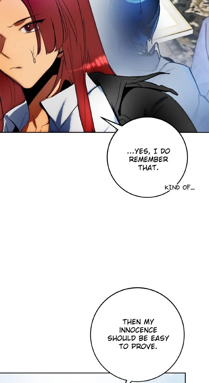 Return to Player Chapter 103 – Page 29