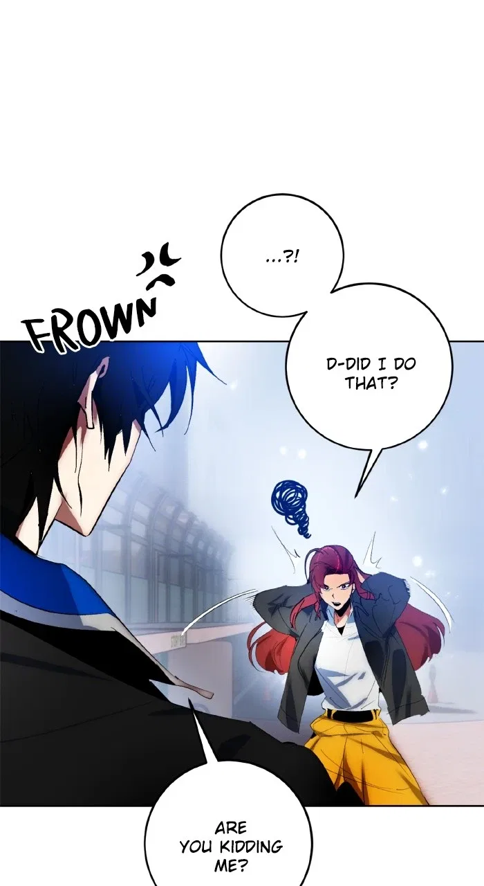 Return to Player Chapter 103 – Page 31