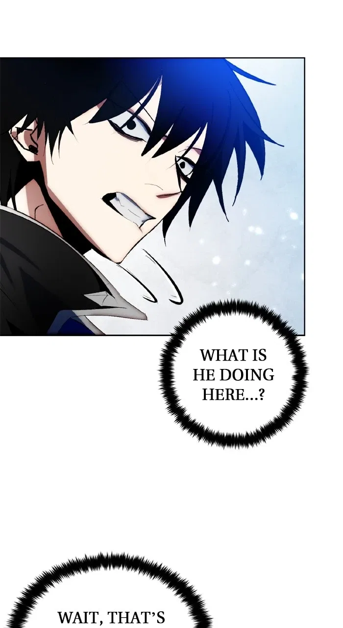Return to Player Chapter 103 – Page 34