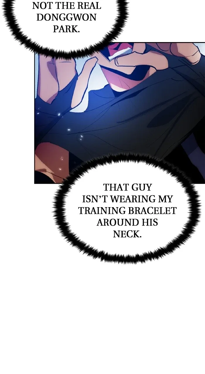 Return to Player Chapter 103 – Page 35