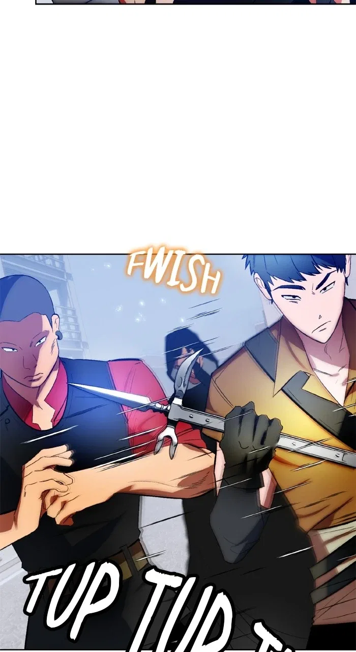 Return to Player Chapter 103 – Page 39