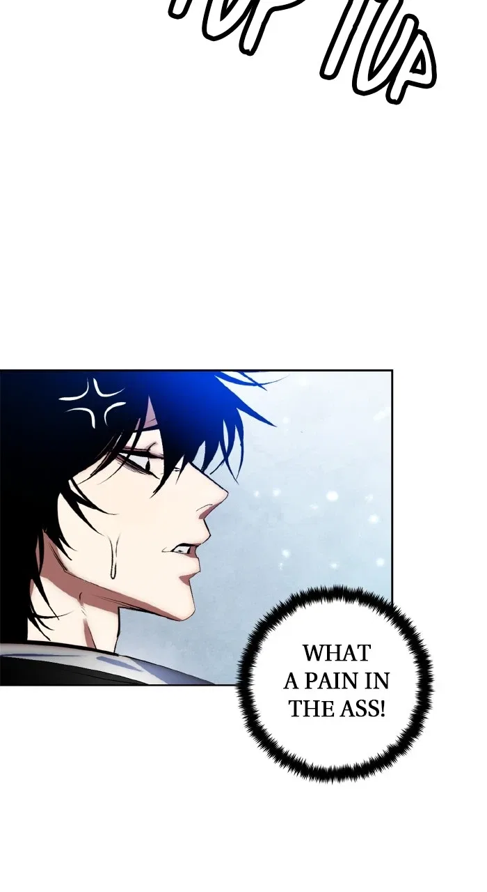 Return to Player Chapter 103 – Page 40