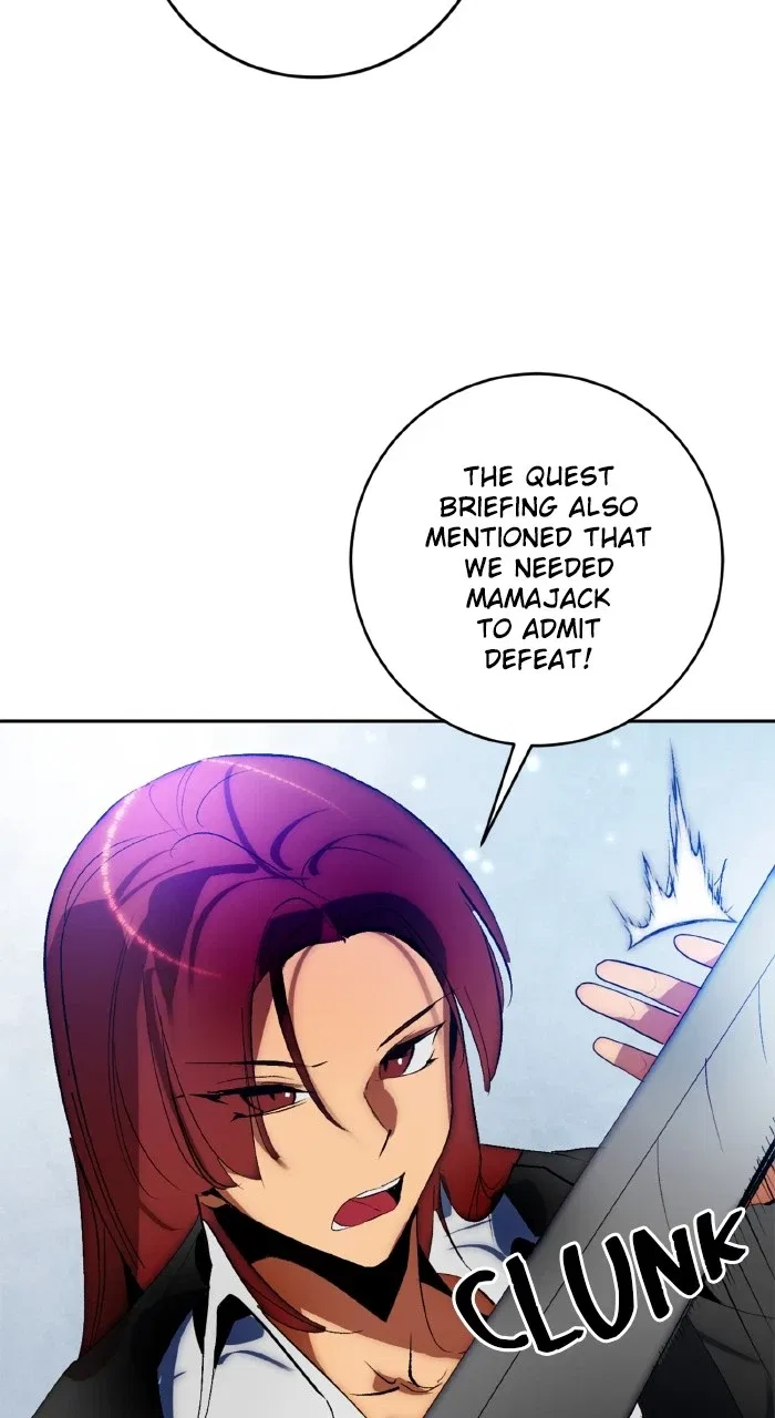 Return to Player Chapter 103 – Page 43
