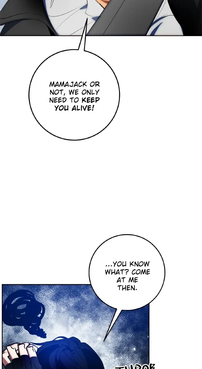 Return to Player Chapter 103 – Page 44