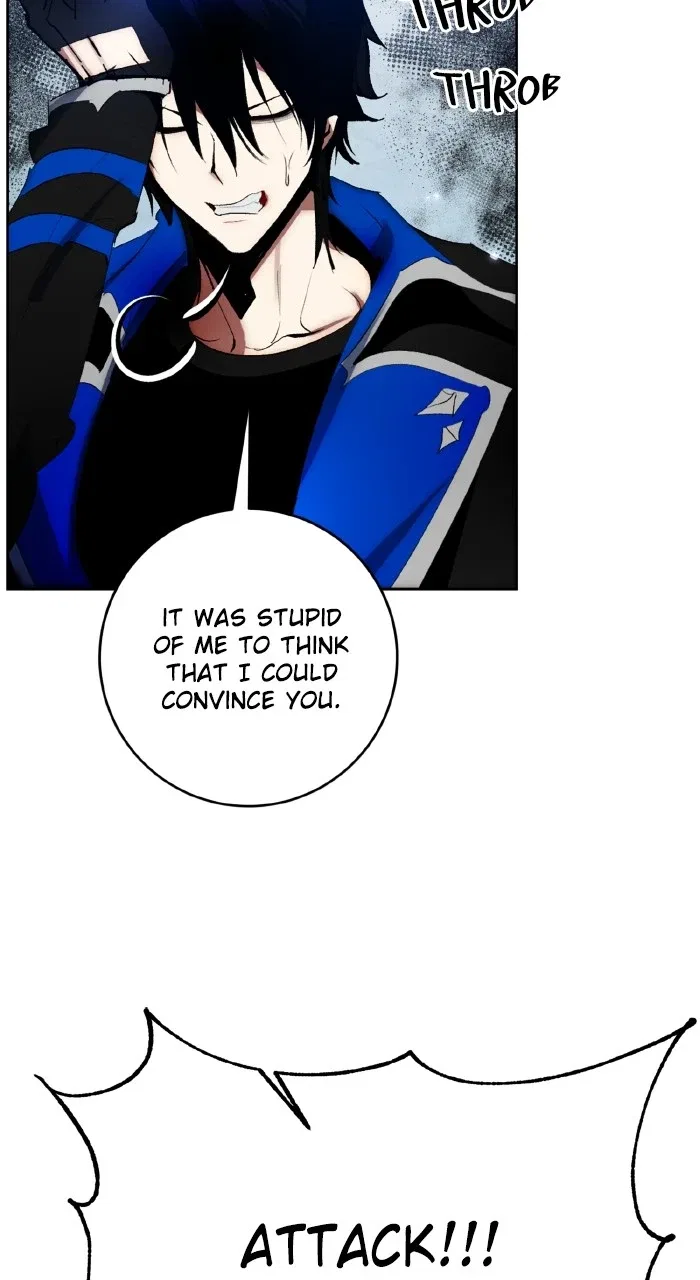 Return to Player Chapter 103 – Page 45