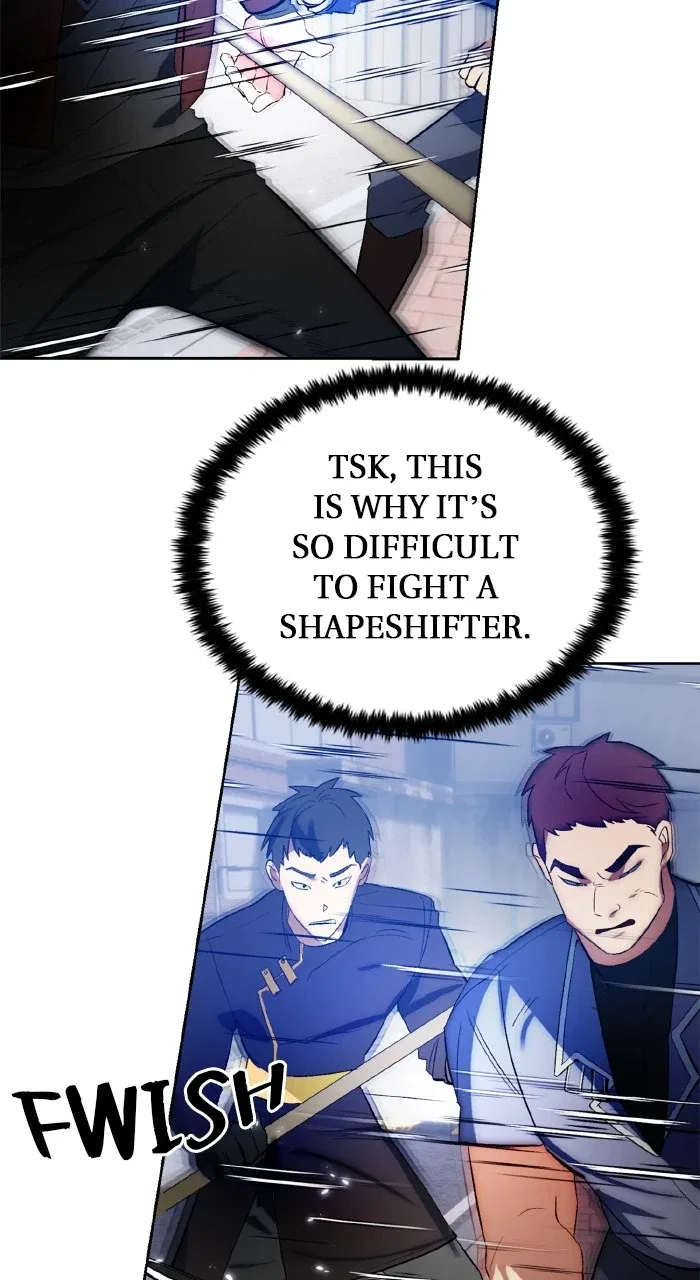 Return to Player Chapter 103 – Page 54
