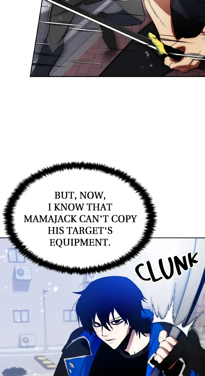 Return to Player Chapter 103 – Page 55