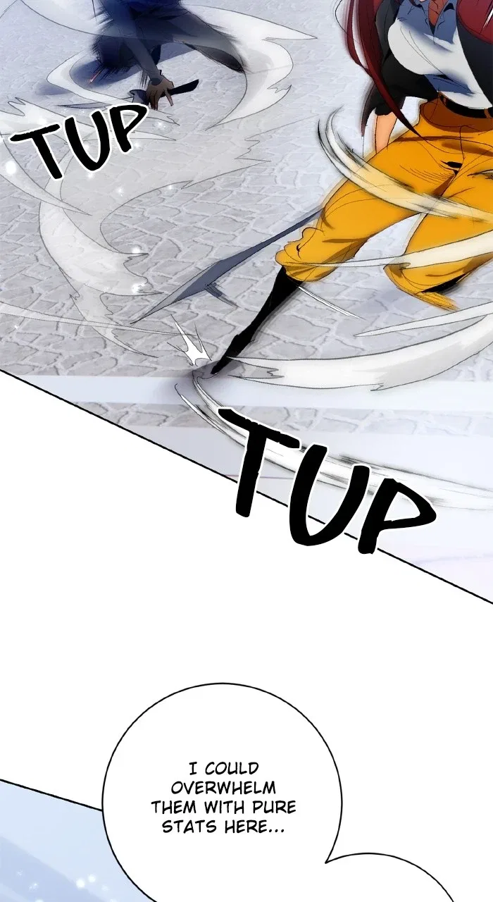 Return to Player Chapter 103 – Page 74