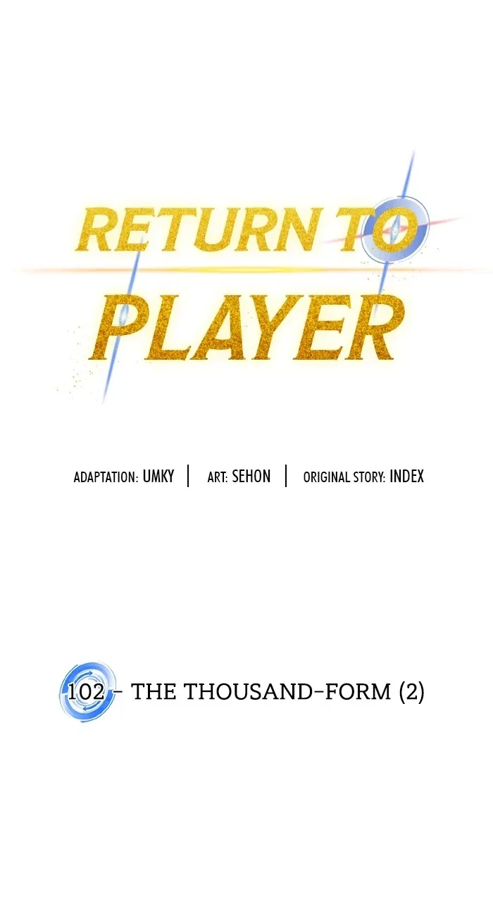 Return to Player Chapter 102 – Page 8