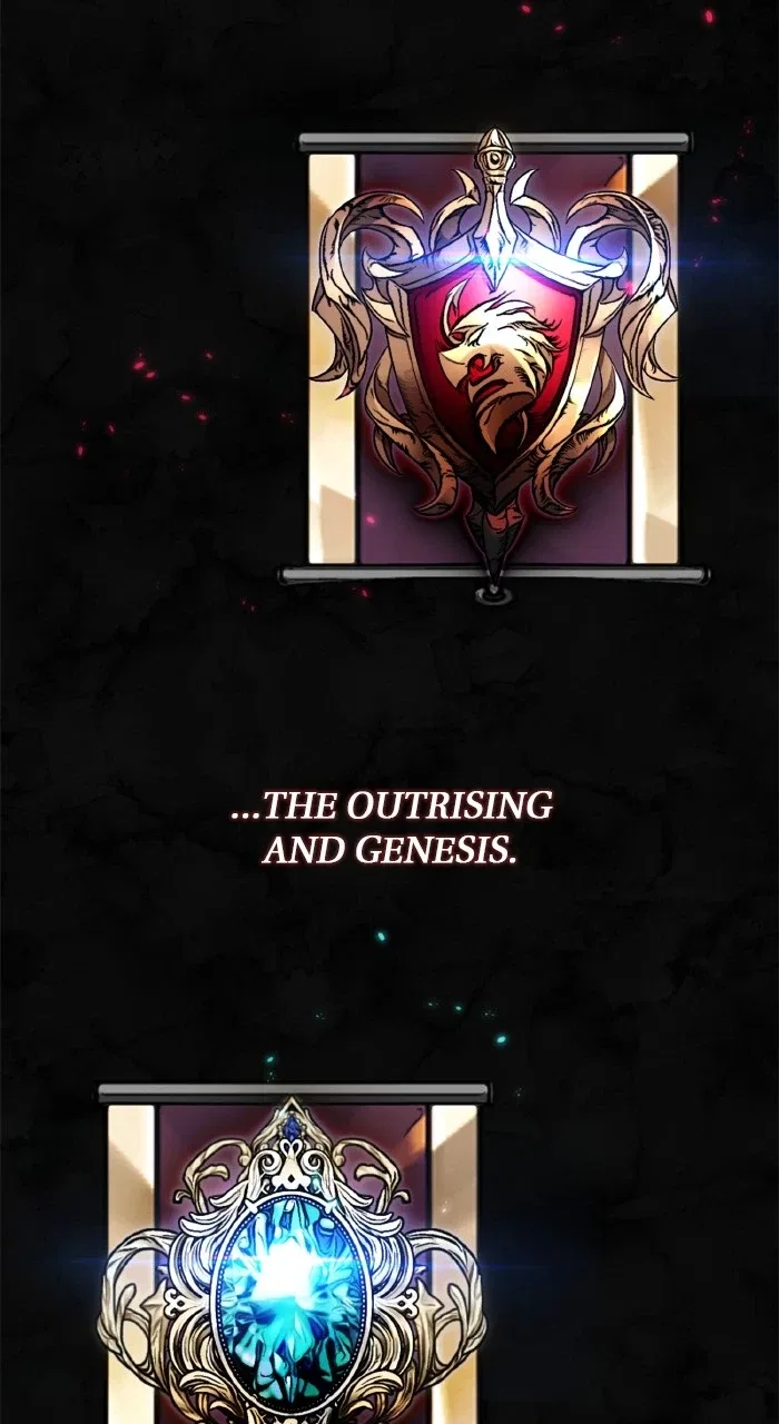 Return to Player Chapter 102 – Page 21
