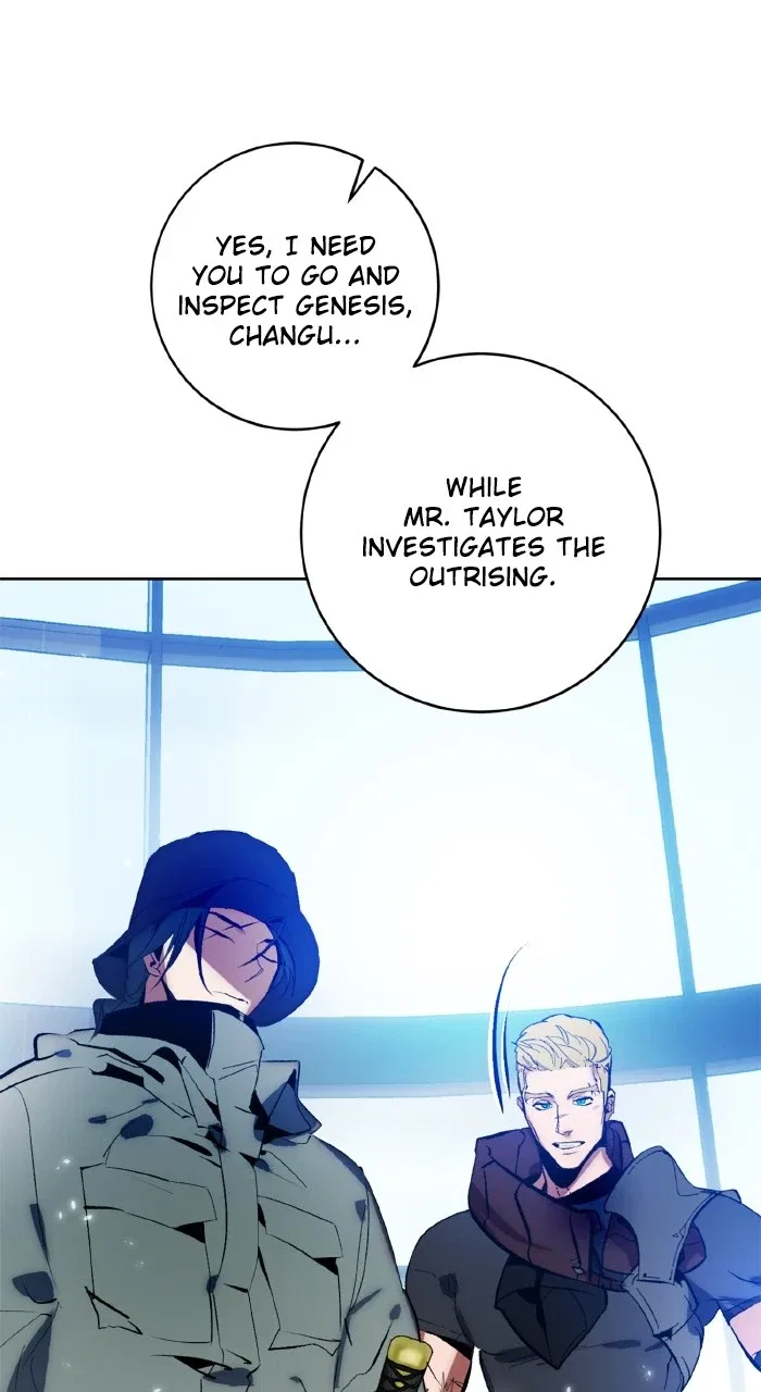Return to Player Chapter 102 – Page 24