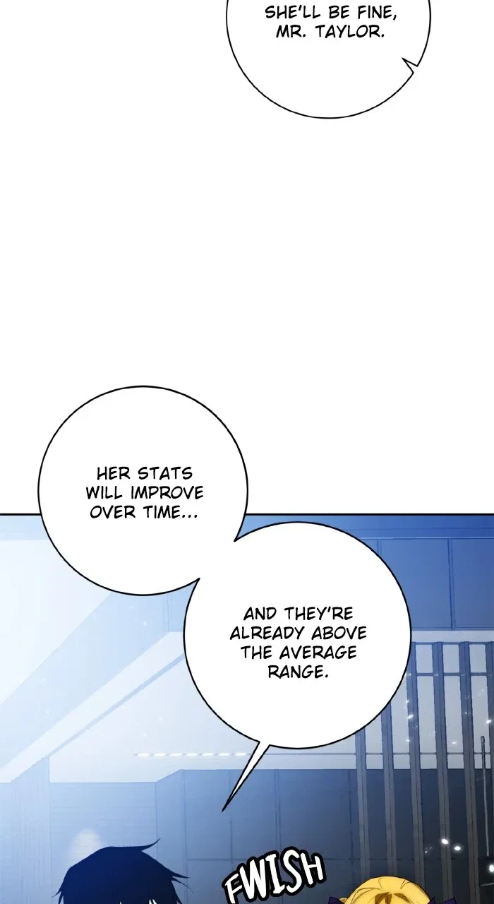 Return to Player Chapter 102 – Page 27