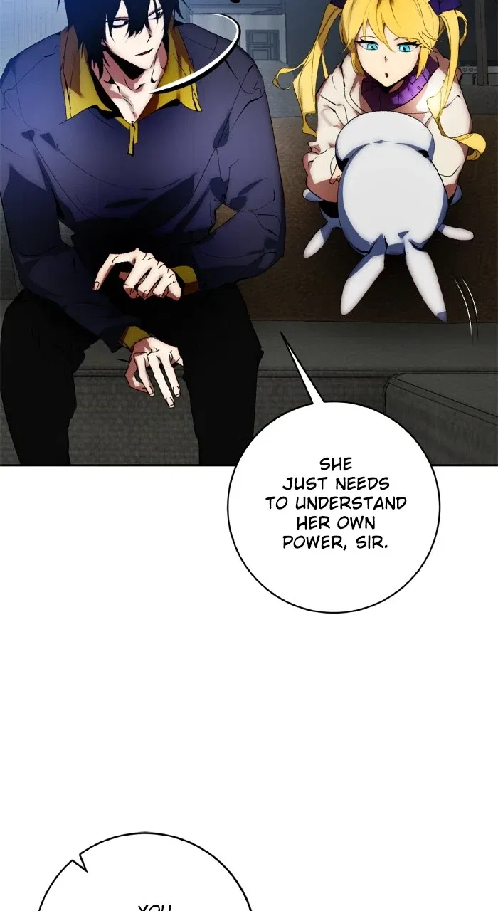 Return to Player Chapter 102 – Page 28